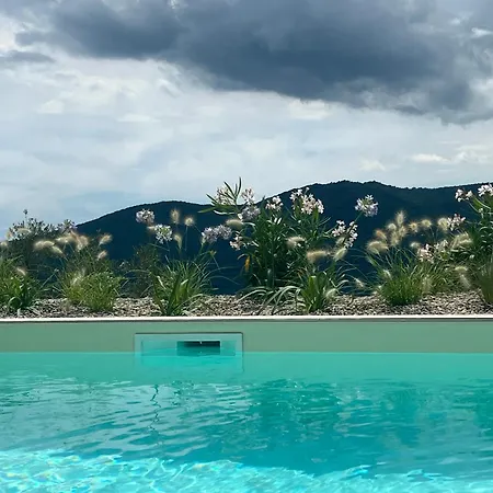 Tipi Luksustelt Chiusanico