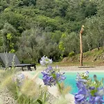 Tente de luxe Tipi Terra