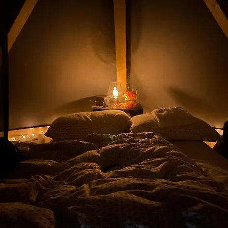 Tipi Terra