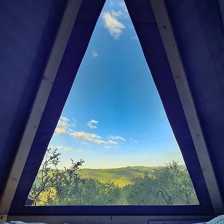 Tipi Terra
