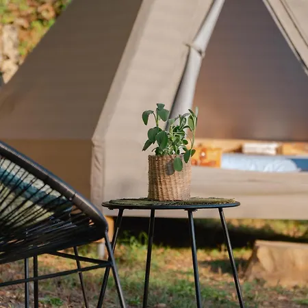 Tipi Terra Chiusanico
