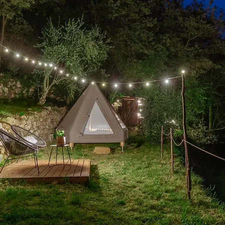 Tipi Terra *