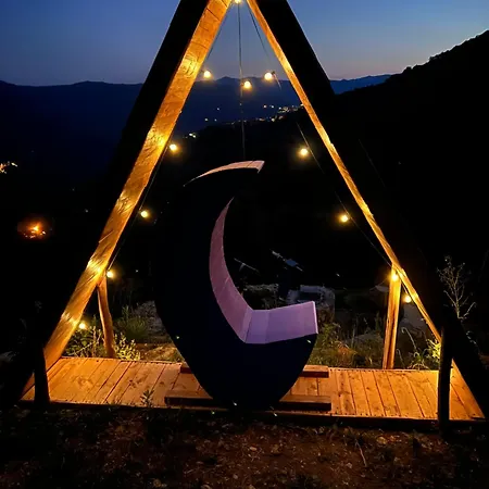 Tipi Terra
