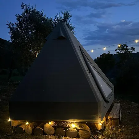 Tipi Terra *