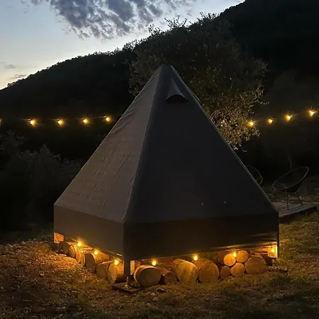 Tipi Terra * Chiusanico